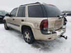 2005 Chevrolet Trailblazer LS