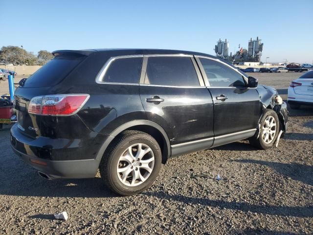 2012 Mazda CX-9