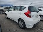 2017 Nissan Versa Note S