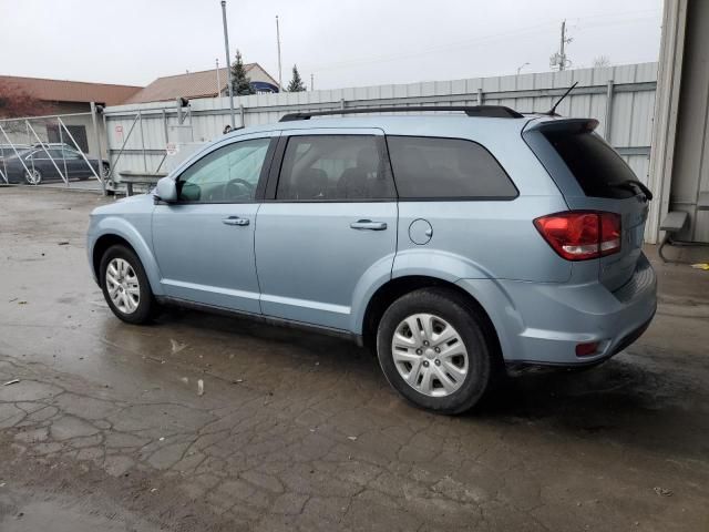 2013 Dodge Journey SXT