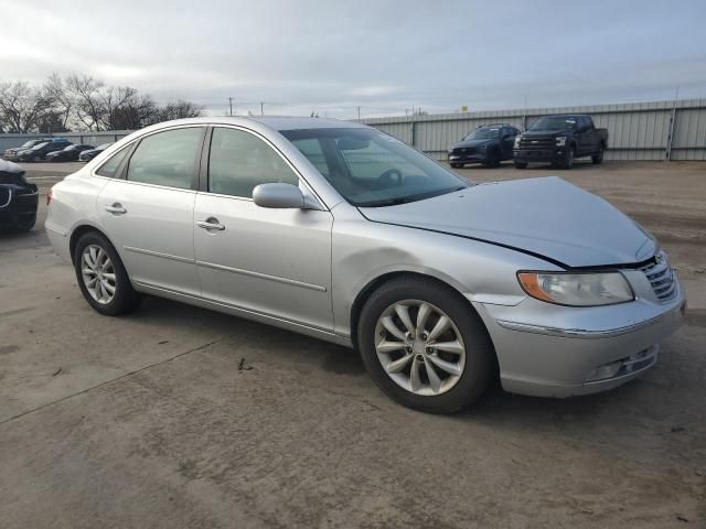 2007 Hyundai Azera SE