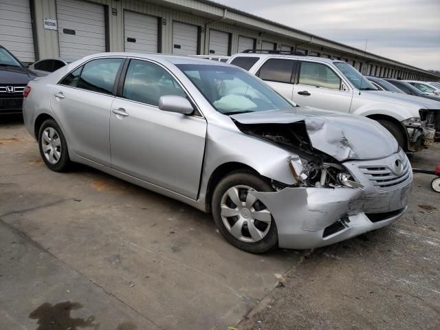 2008 Toyota Camry LE