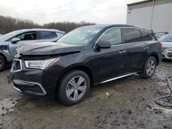 2020 Acura MDX en venta en Windsor, NJ