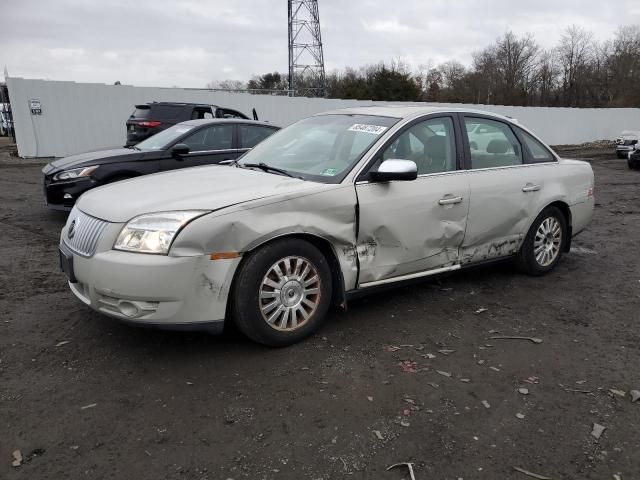 2008 Mercury Sable Luxury