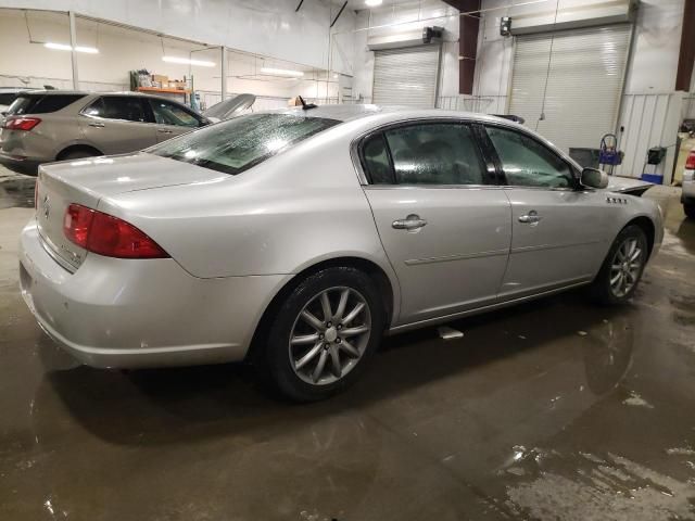 2008 Buick Lucerne CXS