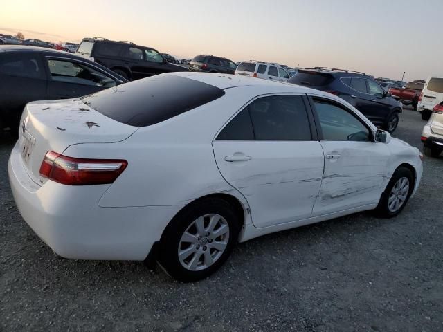 2009 Toyota Camry SE