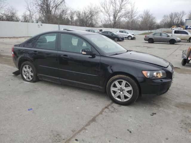 2006 Volvo S40 2.4I