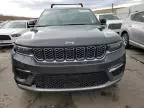 2022 Jeep Grand Cherokee Summit 4XE