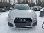 2018 Audi Q3 Premium