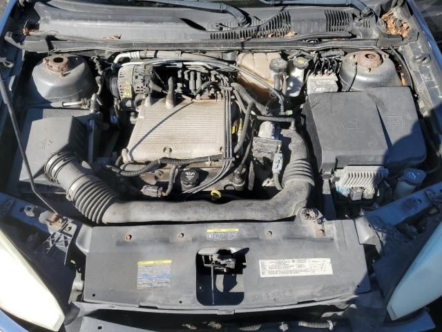 2004 Chevrolet Malibu LS