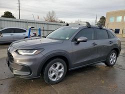 2023 Honda HR-V LX en venta en Littleton, CO