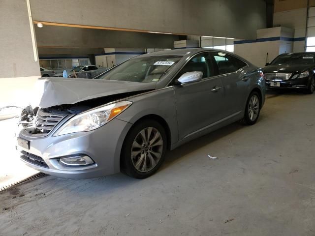 2014 Hyundai Azera