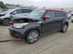 2017 KIA Soul EV