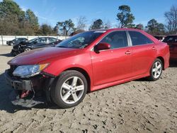 Toyota Vehiculos salvage en venta: 2014 Toyota Camry L