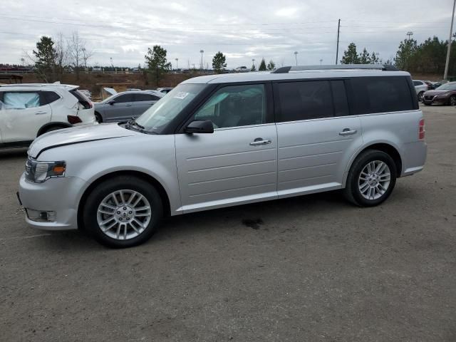 2017 Ford Flex SEL