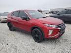 2018 Mitsubishi Eclipse Cross LE