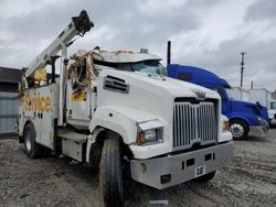 Salvage trucks for sale at Louisville, KY auction: 2019 Western Star Conventional 4700SF