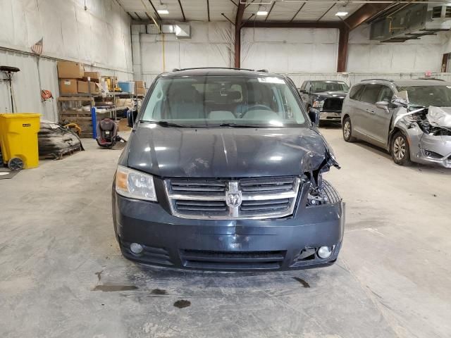 2008 Dodge Grand Caravan SXT