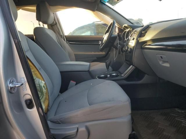 2011 KIA Sorento Base