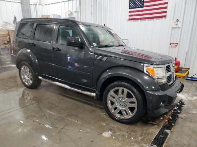 2010 Dodge Nitro SE