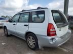 2005 Subaru Forester 2.5XS LL Bean