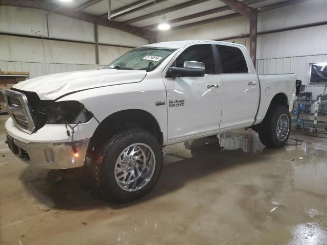 2017 Dodge RAM 1500 SLT