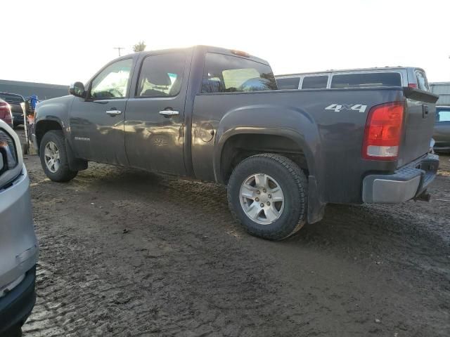 2010 GMC Sierra K1500 SLE