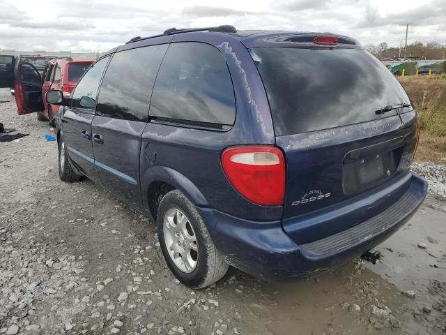 2004 Dodge Caravan SXT