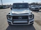 2020 Mercedes-Benz G 550