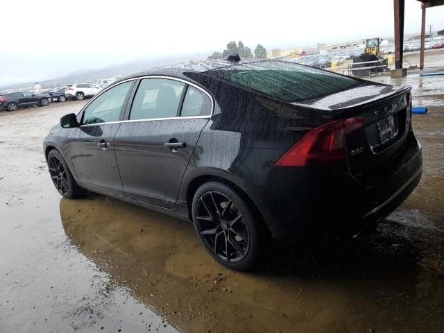 2016 Volvo S60 Platinum