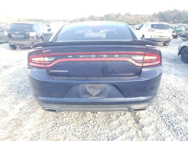 2015 Dodge Charger SE