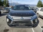 2020 Mitsubishi Eclipse Cross ES