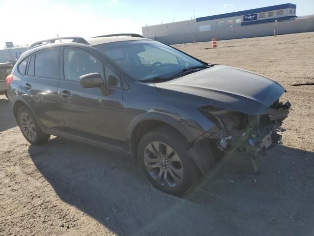 2015 Subaru XV Crosstrek 2.0 Premium