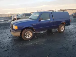 Lots with Bids for sale at auction: 2004 Ford Ranger