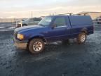 2004 Ford Ranger