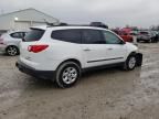 2009 Chevrolet Traverse LS