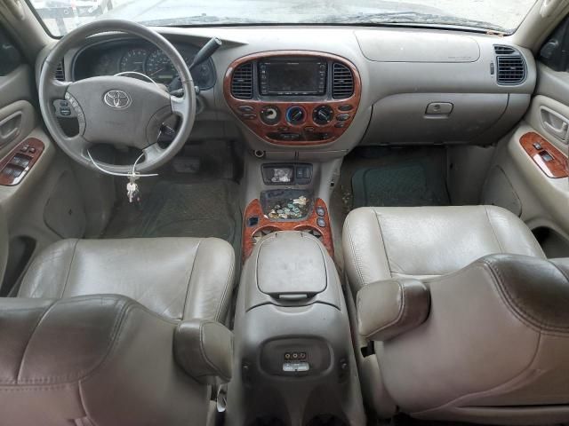 2006 Toyota Tundra Double Cab Limited