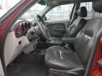 2001 Chrysler PT Cruiser