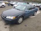 2001 Toyota Camry CE