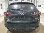 2024 Mazda CX-5 Select