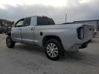 2017 Toyota Tundra Double Cab Limited