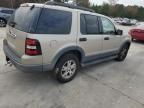 2006 Ford Explorer XLT