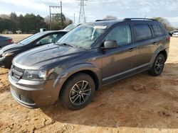 Dodge Journey Vehiculos salvage en venta: 2018 Dodge Journey SE