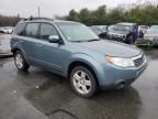 2009 Subaru Forester 2.5X Premium