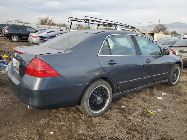 2007 Honda Accord LX