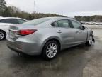 2014 Mazda 6 Sport