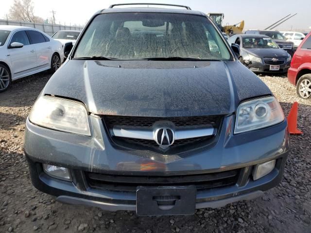 2004 Acura MDX Touring