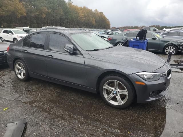 2013 BMW 328 I