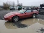 1986 Chevrolet Corvette