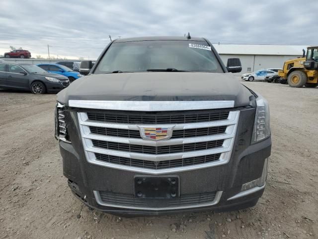 2015 Cadillac Escalade ESV Premium